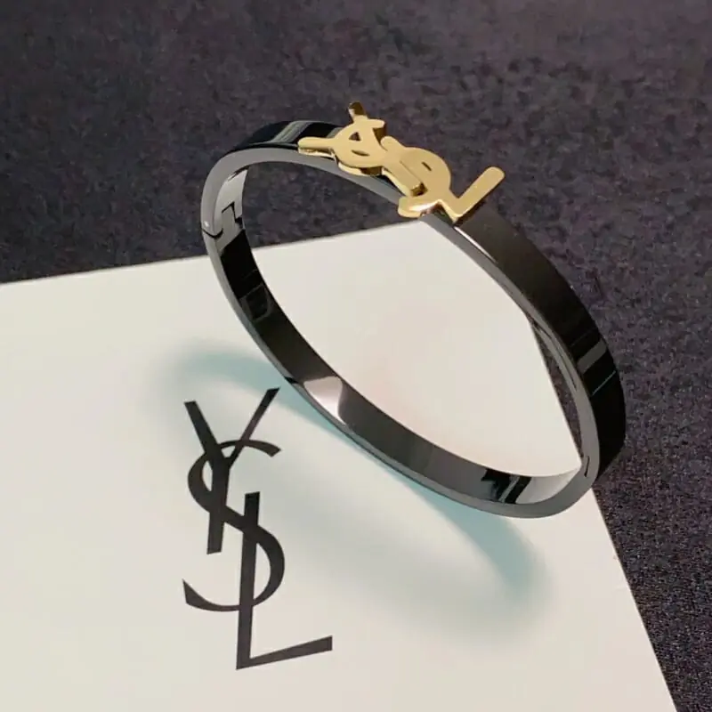 yves saint laurent ysl bracelets s_12235a1